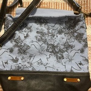 Myra Handbag